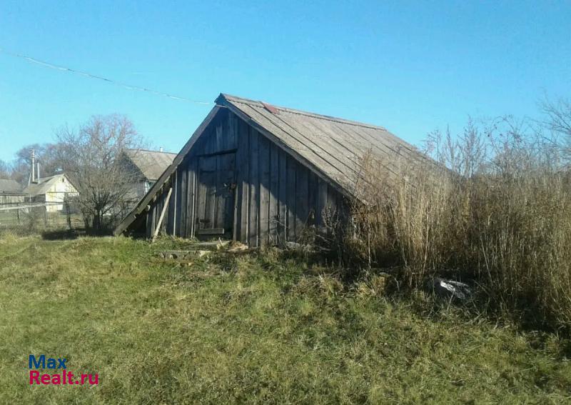 Белев Калужская область, деревня Слобода частные дома