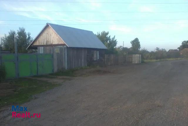 Новокузнецк поселок Чичербаево, Центральная улица продажа частного дома