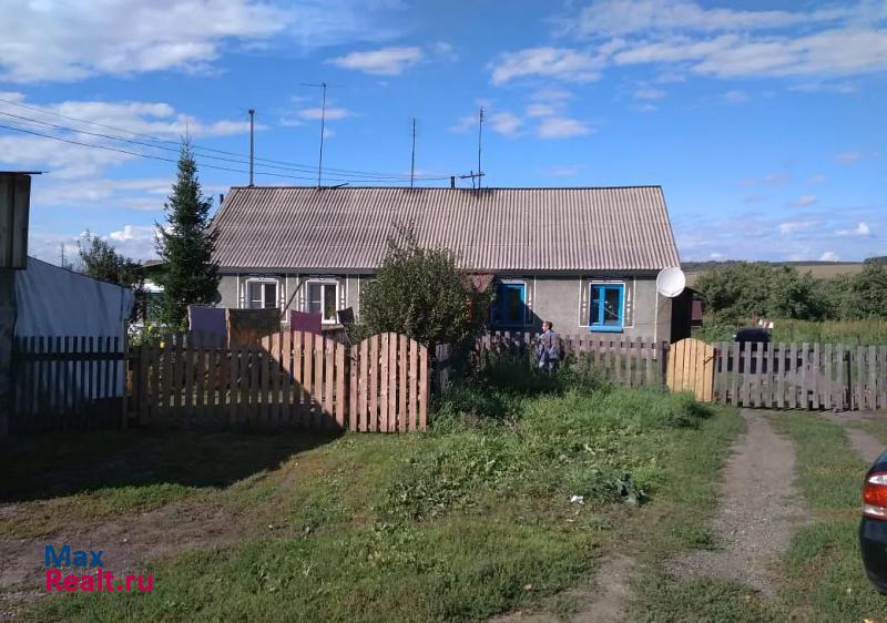 Новокузнецк посёлок Недорезово (Пашкино) продажа частного дома