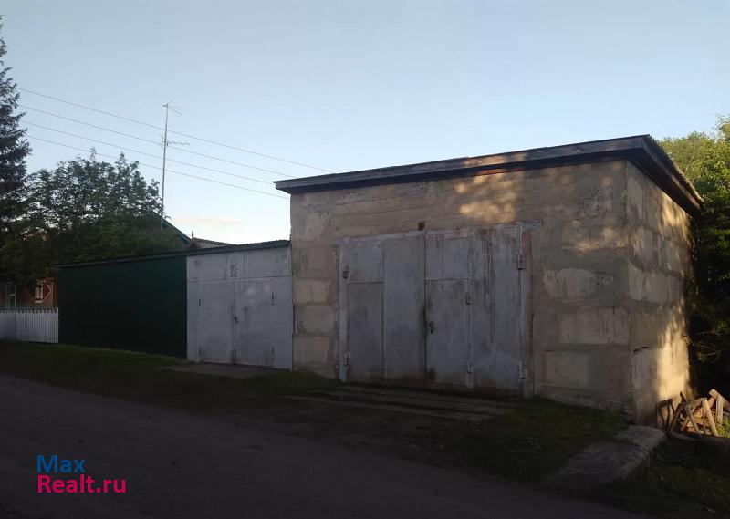 Новокузнецк село Красулино продажа частного дома