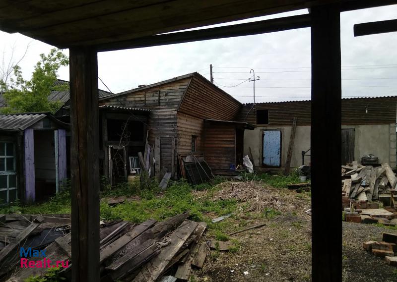Новокузнецк село Атаманово, Фестивальная улица, 25 продажа частного дома