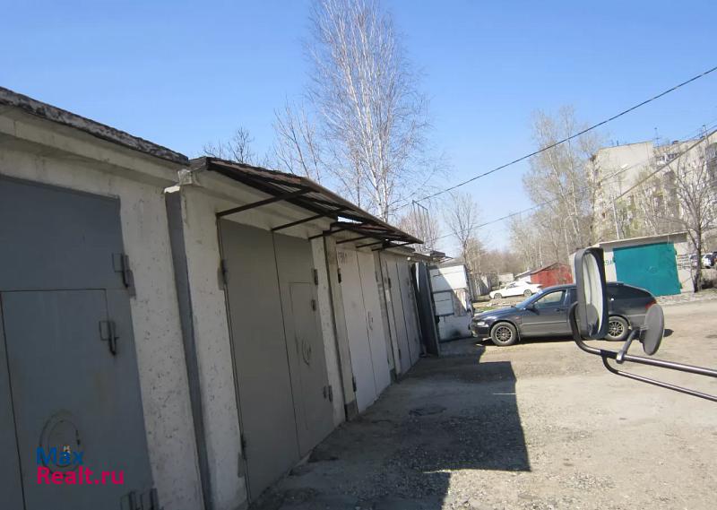 купить гараж Хабаровск В городе Хабаровске и доставка в другие регионы