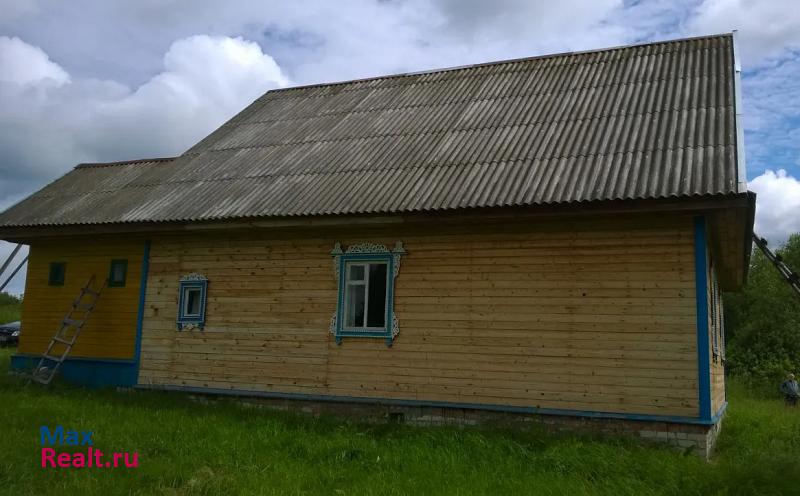 Мышкин село Шестихино, Мышкинский район, Ярославской области частные дома