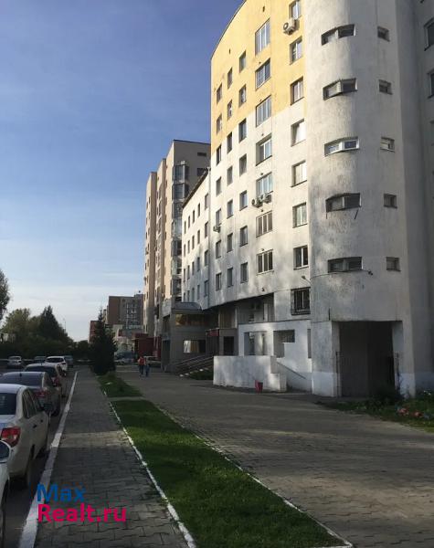 Кемерово тухачевского 29а квартира купить без посредников