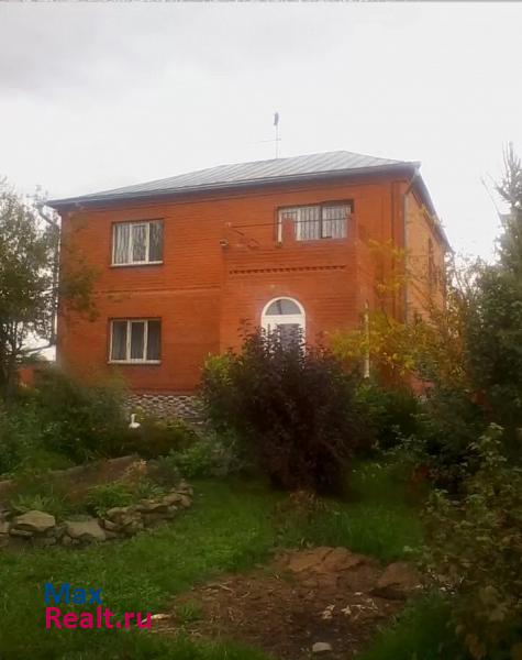 Кемерово село Берёзово, Кемеровский район дом