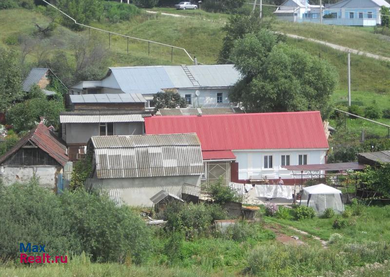 Липецк с Ленино ул Заовражная 11 дом