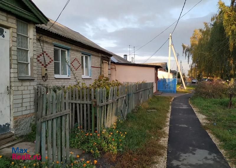 Рязань село Дядьково, Центральная улица, 105 дом