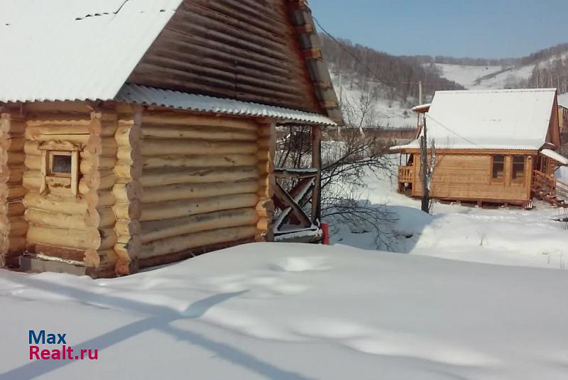 Алтайское поселок Черемшанка, Алтайский район, Парковая улица частные дома