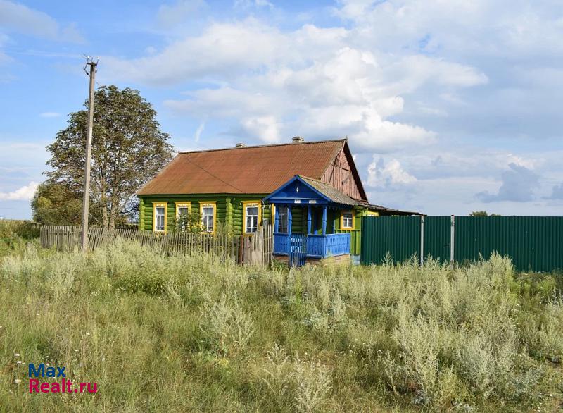 Брянск Володарский район продажа частного дома