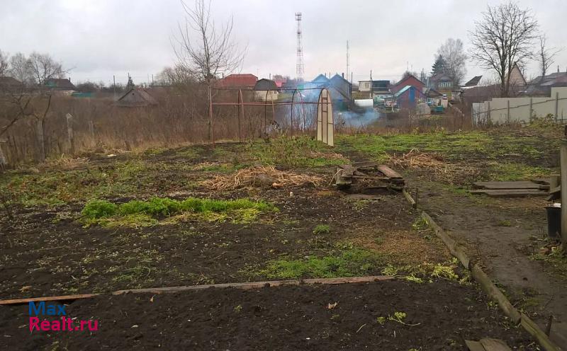 Дивеево сельское поселение Глуховский сельсовет, село Глухово частные дома