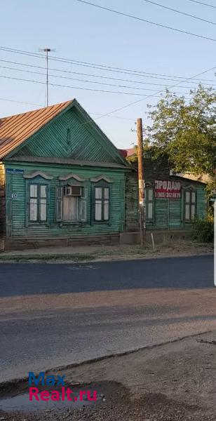 Астрахань Ленинградский переулок, 12 продажа частного дома