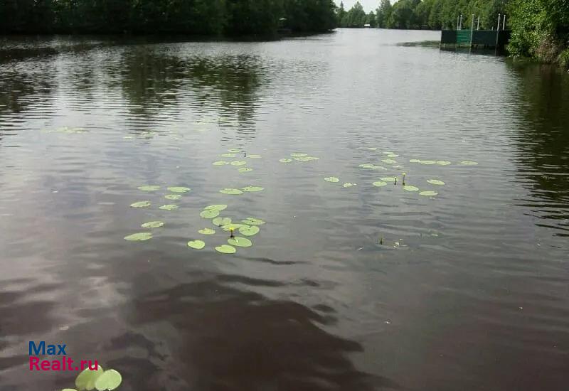 Чебоксары Уржумское лесничество дом