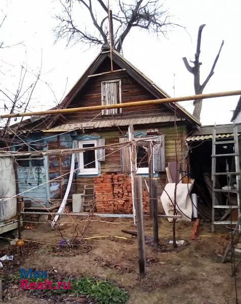 Астрахань Мостовой пер, 1 продажа частного дома