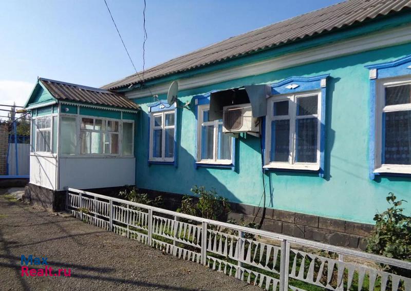 Красногвардейское село Красногвардейское, улица Терешковой, 11 частные дома
