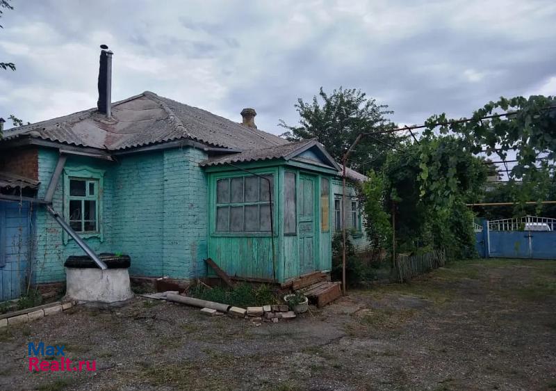 Красногвардейское село Красногвардейское, улица Ленина, 82 частные дома