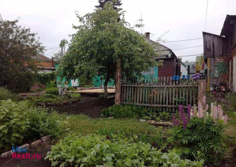 Промышленная поселок городского типа Промышленная, Сибирская улица, 10 частные дома