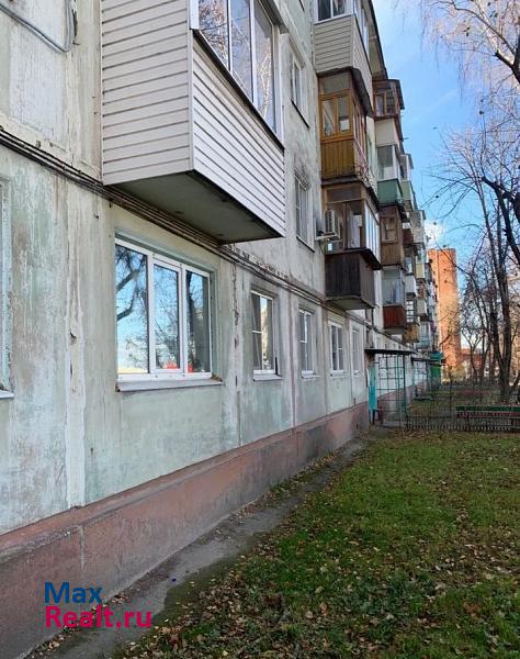 Тула улица Металлургов, 61 квартира купить без посредников