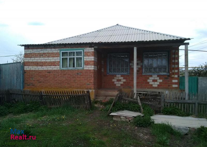 Бирюч село Завальское частные дома