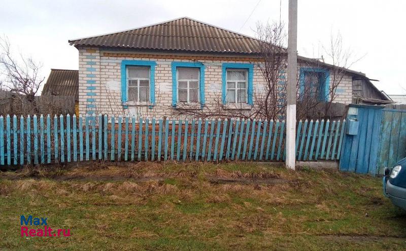 Бирюч село Красное частные дома