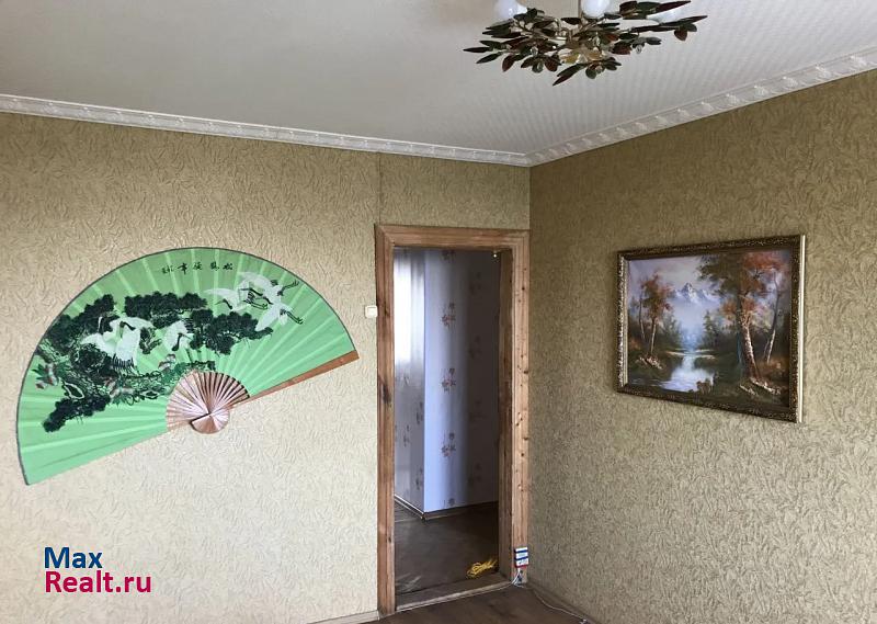 Хабаровск квартал ДОС, 61 квартира купить без посредников