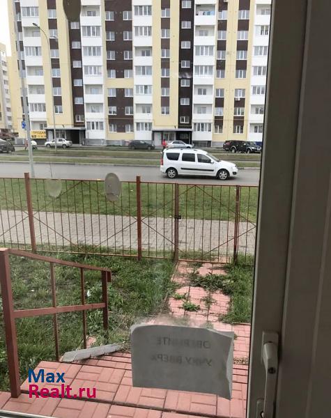 Камышинская улица, 91 Ульяновск продам квартиру