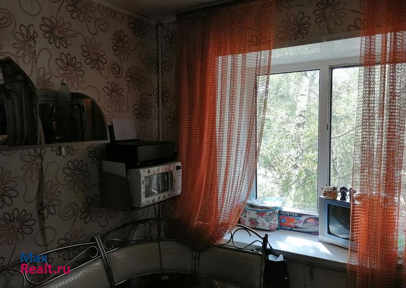 Ульяновск улица Врача Михайлова, 39 квартира купить без посредников