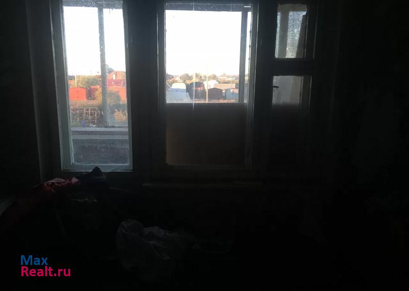 Ульяновск посёлок Зелёная Роща, Молодёжная улица, 3 квартира купить без посредников