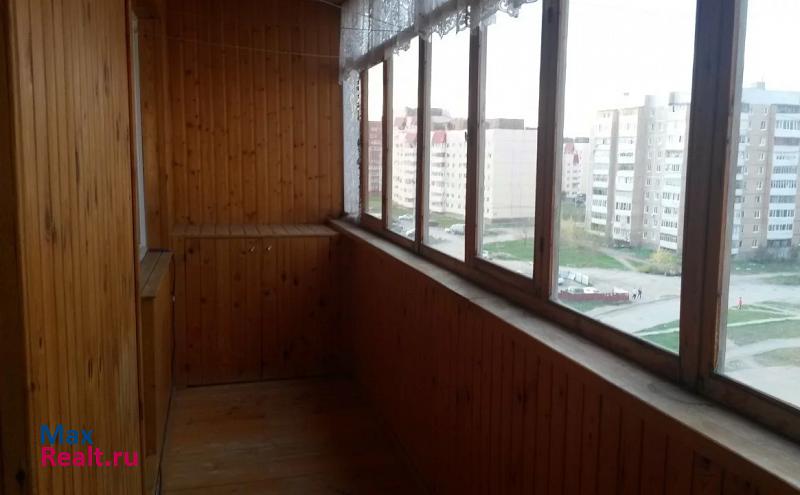 Ульяновск Отрадная улица, 9к3 квартира купить без посредников