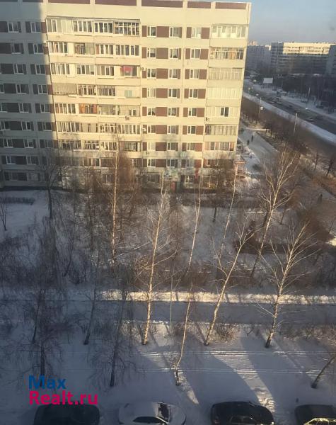 Ульяновск Новосондецкий бульвар, 9 квартира купить без посредников