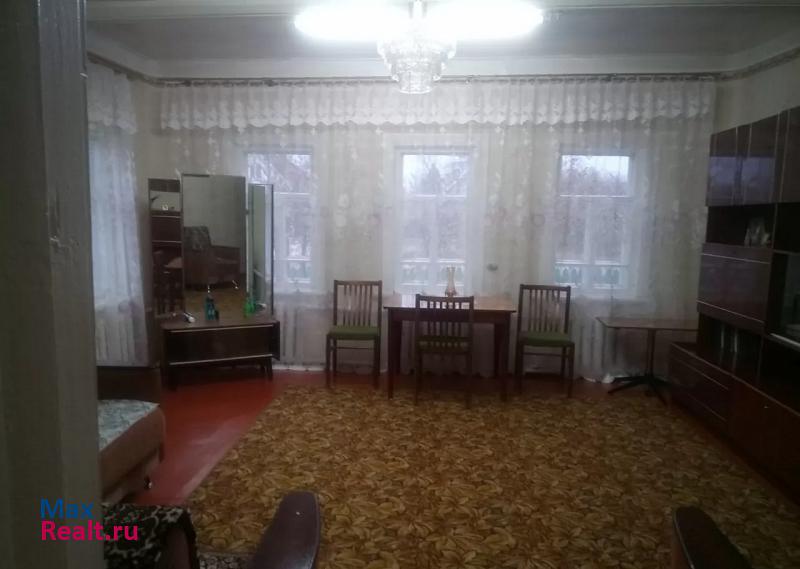 Ульяновск Заволжский район продажа частного дома