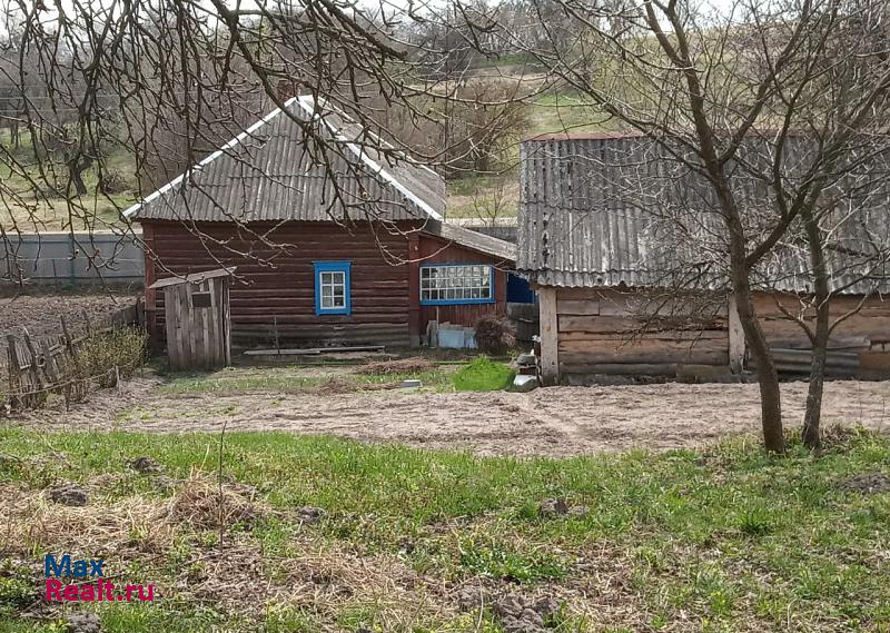 Климово село, Климовский район, Чернооково частные дома