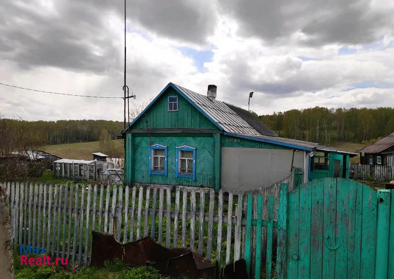 Кемерово поселок Кузбасский, Кемеровский район дом