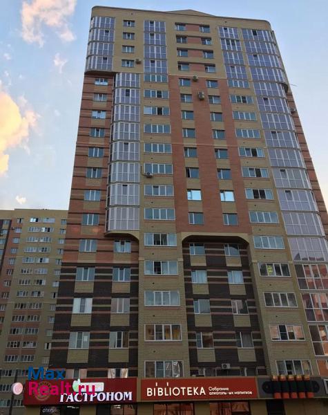 Ставрополь улица Пирогова, 5Ак3 квартира купить без посредников