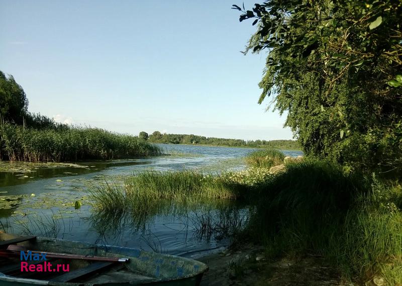 Печоры деревня Молочково-Дубенец частные дома