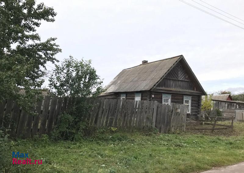 Трубчевск Трубчевский район, Юровское сельское поселение, деревня Манцурово, Деснянская улица частные дома