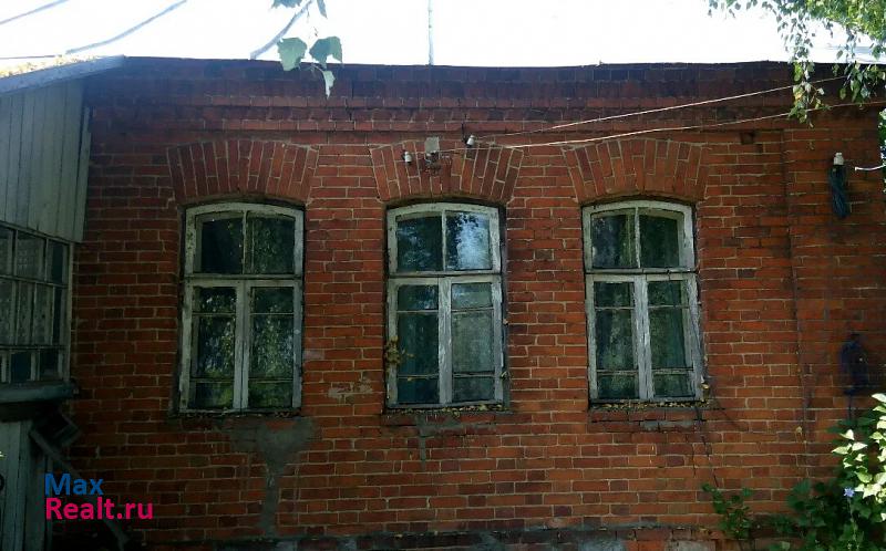 Тула Алексинский район, деревня Павловка продажа частного дома