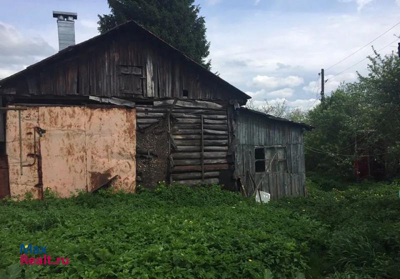 Тула деревня Демидовка, муниципальное образование Тула продажа частного дома