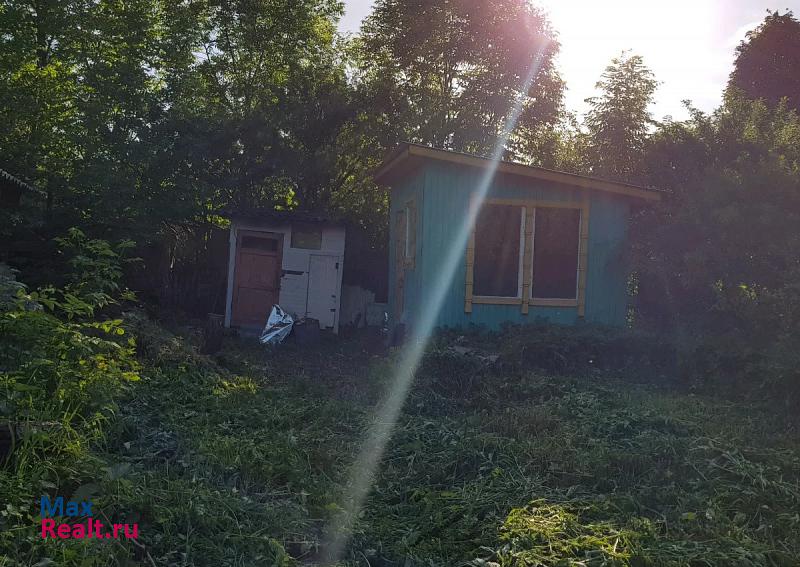 Тула посёлок Михалково, Колхозная улица, 56 продажа частного дома