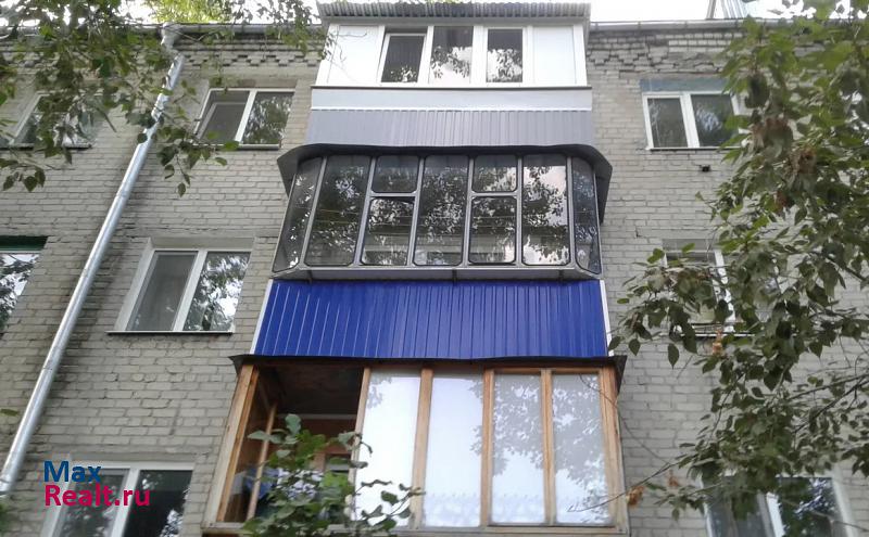Ульяновск улица Кролюницкого, 6 квартира купить без посредников