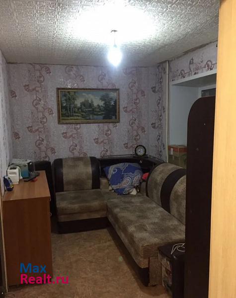 Ульяновск улица Врача Михайлова, 43А квартира купить без посредников