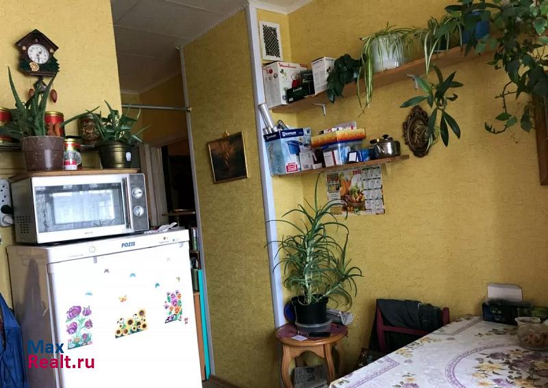 Ульяновск проспект Созидателей, 48 квартира купить без посредников