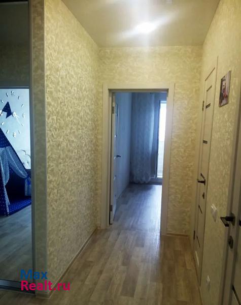 Ульяновск улица Карбышева, 3 квартира купить без посредников