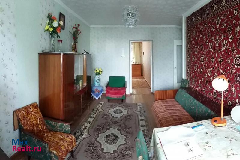 Краснопролетарская улица, 17 Ульяновск продам квартиру