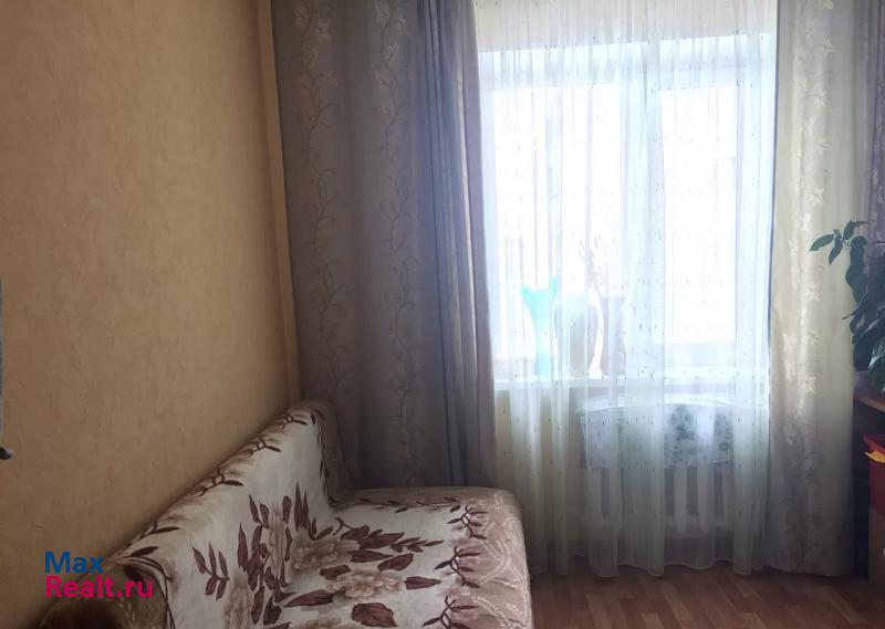Ульяновск ул Хрустальная, 43А квартира купить без посредников