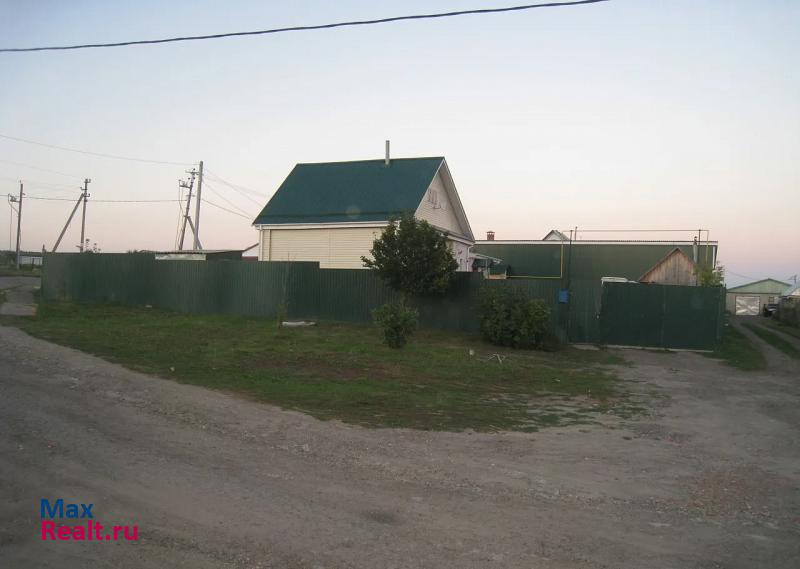 Ульяновск село Арское, Цветочная улица, 2А продажа частного дома