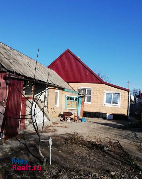 Матвеев-Курган село Авило-Успенка частные дома