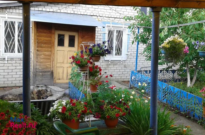 Ульяновск 1-й Инзенский переулок, 2 продажа частного дома