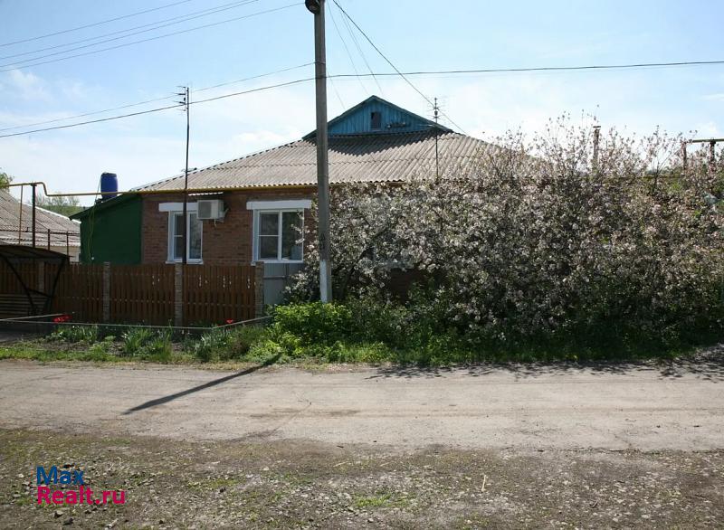 Матвеев-Курган село Греково-Ульяновка, Первомайский переулок, 13 частные дома