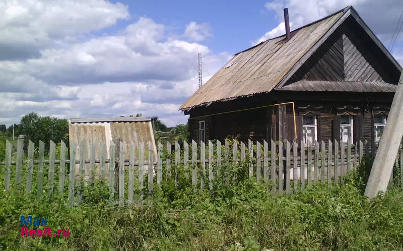 Ульяновск николаевский район село Тепловка продажа частного дома