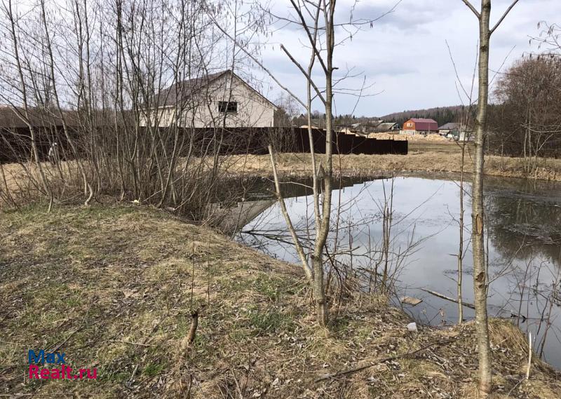 Струнино деревня Брыковы Горы, Лесная улица, 1 частные дома